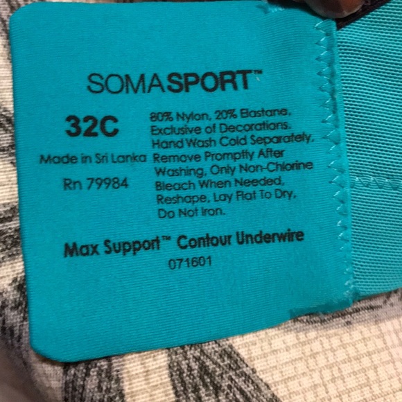 Soma‎ bra 32C - Picture 7 of 7